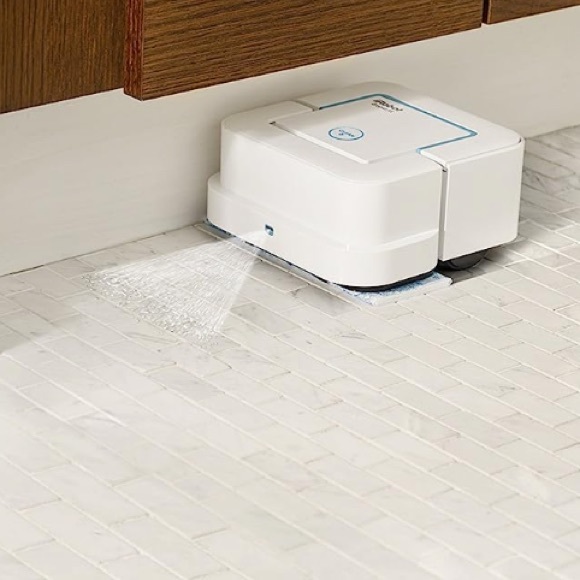 iRobot Other - iRobot Braava Jet 240 Superior Robot Mop - App Enabled